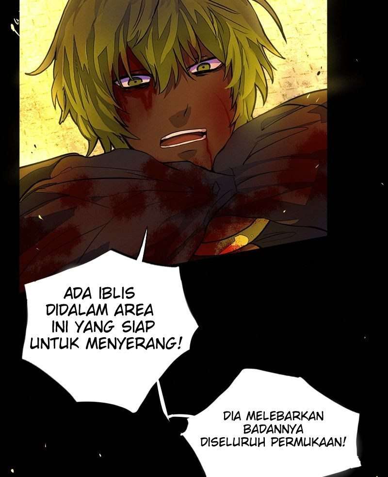 Deor Chapter 21 halaman 9