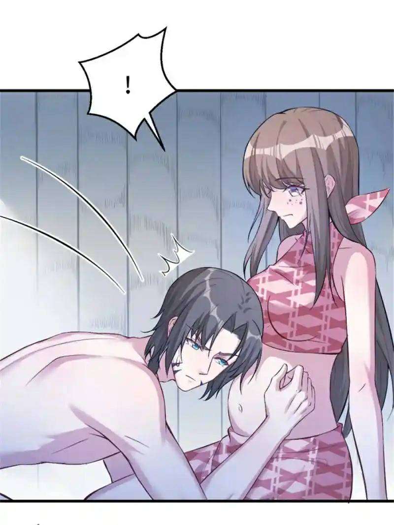 Beauty and the Beast Chapter 200 Gambar 7