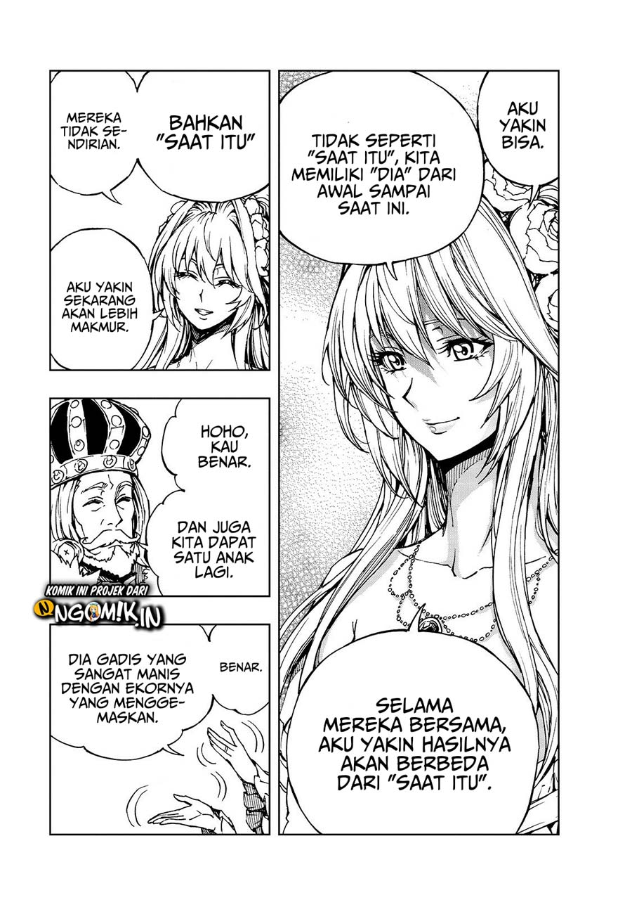 Genjitsu Shugi Yuusha no Oukoku Saikenki Chapter 31 Gambar 4