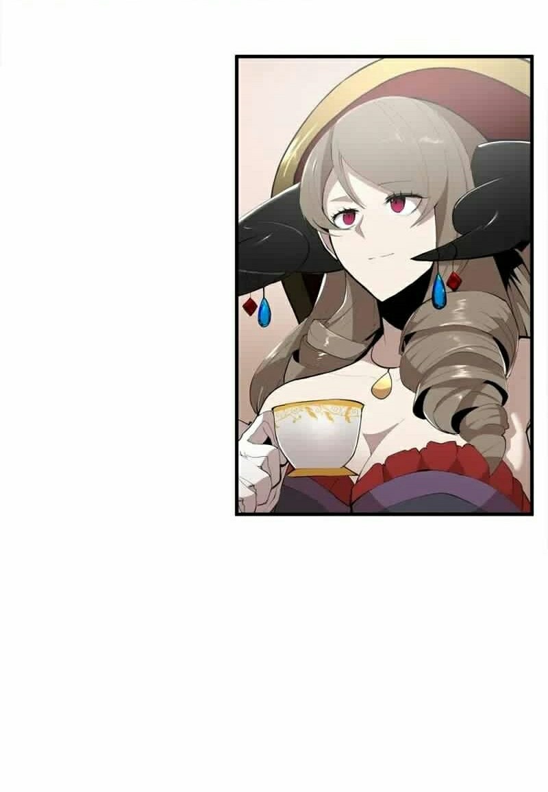 The Dungeon Master Chapter 64 Gambar 7