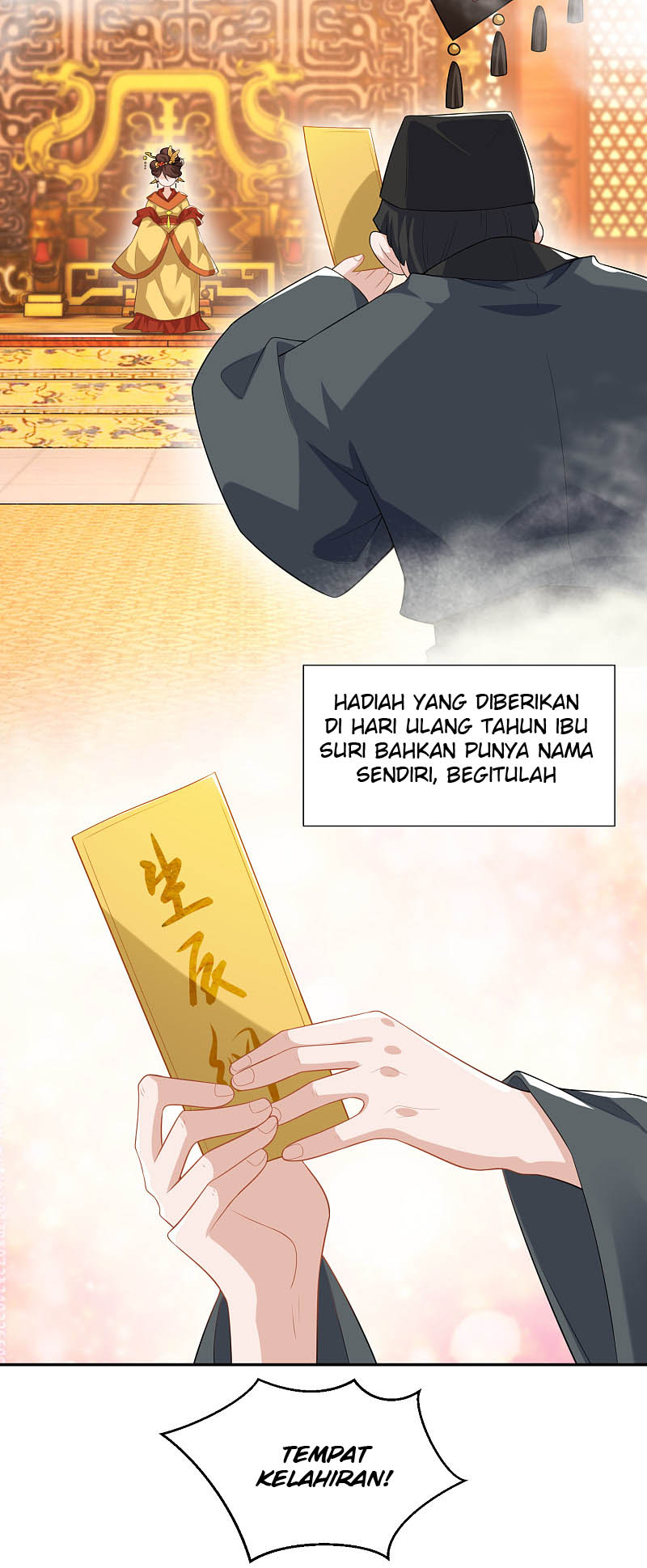 Best Son-In-Law Chapter 30 Gambar 4