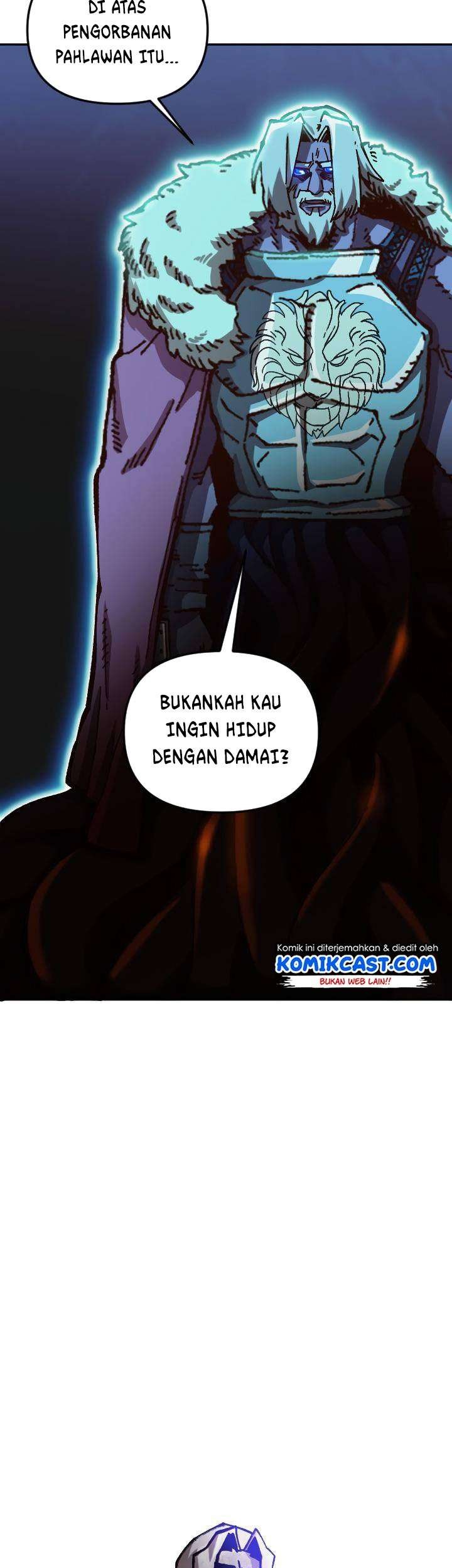Slave B Chapter 55 halaman 10