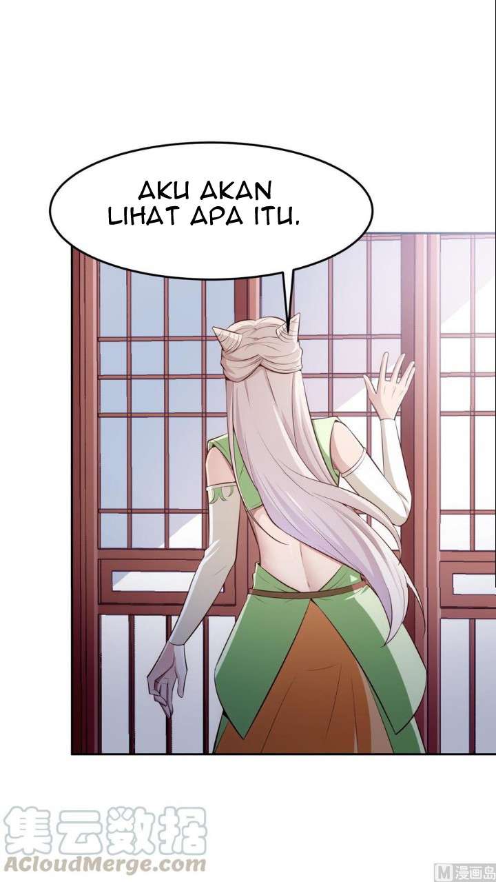 Peerless Sword God Chapter 179 Gambar 4