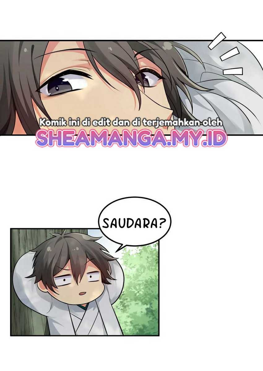 All Female Cultivators Want To Sleep With Me Chapter 16 Gambar 6
