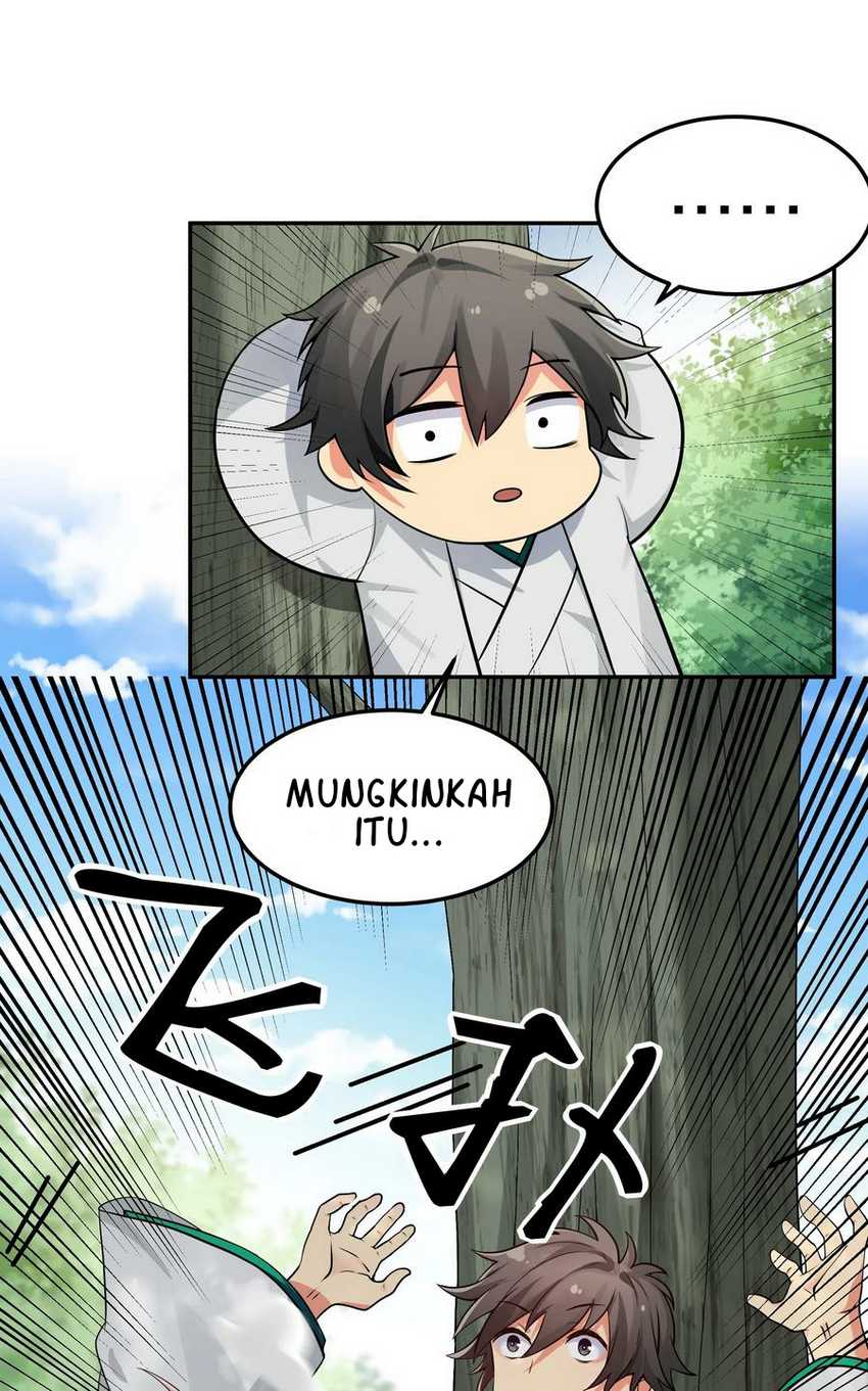 All Female Cultivators Want To Sleep With Me Chapter 16 Gambar 7