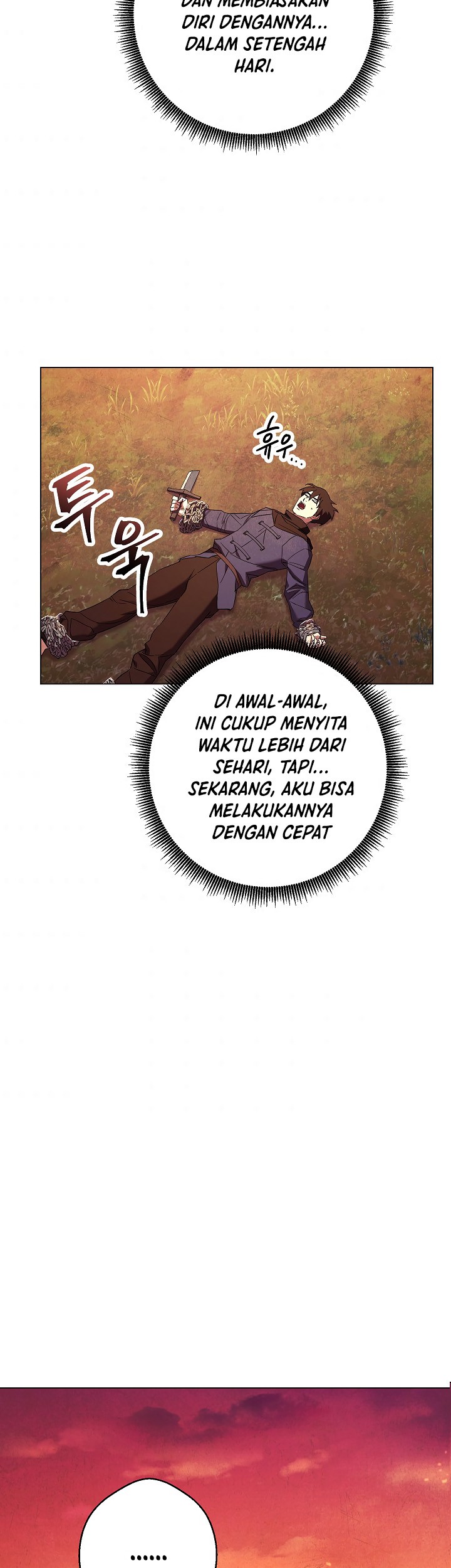 The Live Chapter 68 halaman 5