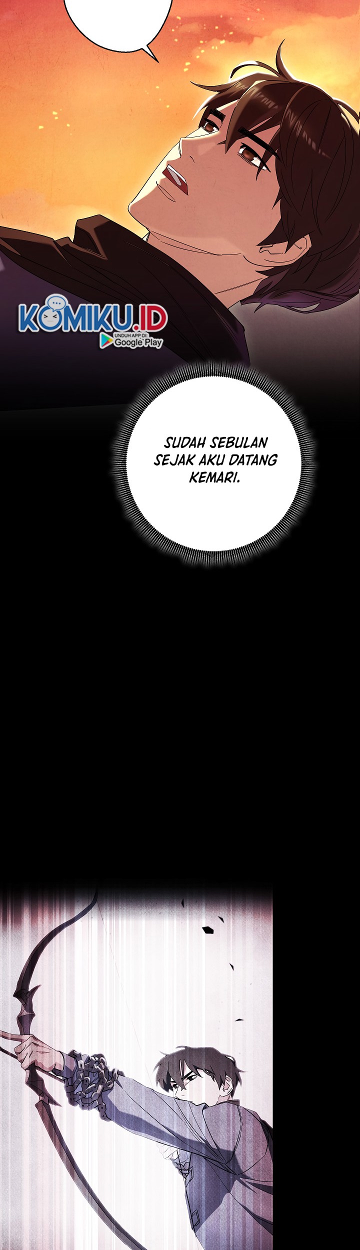 The Live Chapter 68 halaman 6