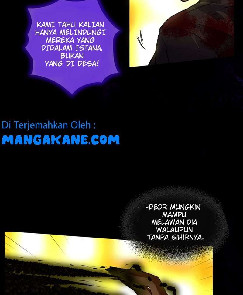 Deor Chapter 22 halaman 15