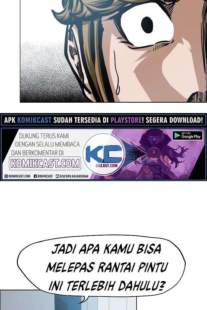 Rooftop Sword Master Chapter 58 Gambar 7