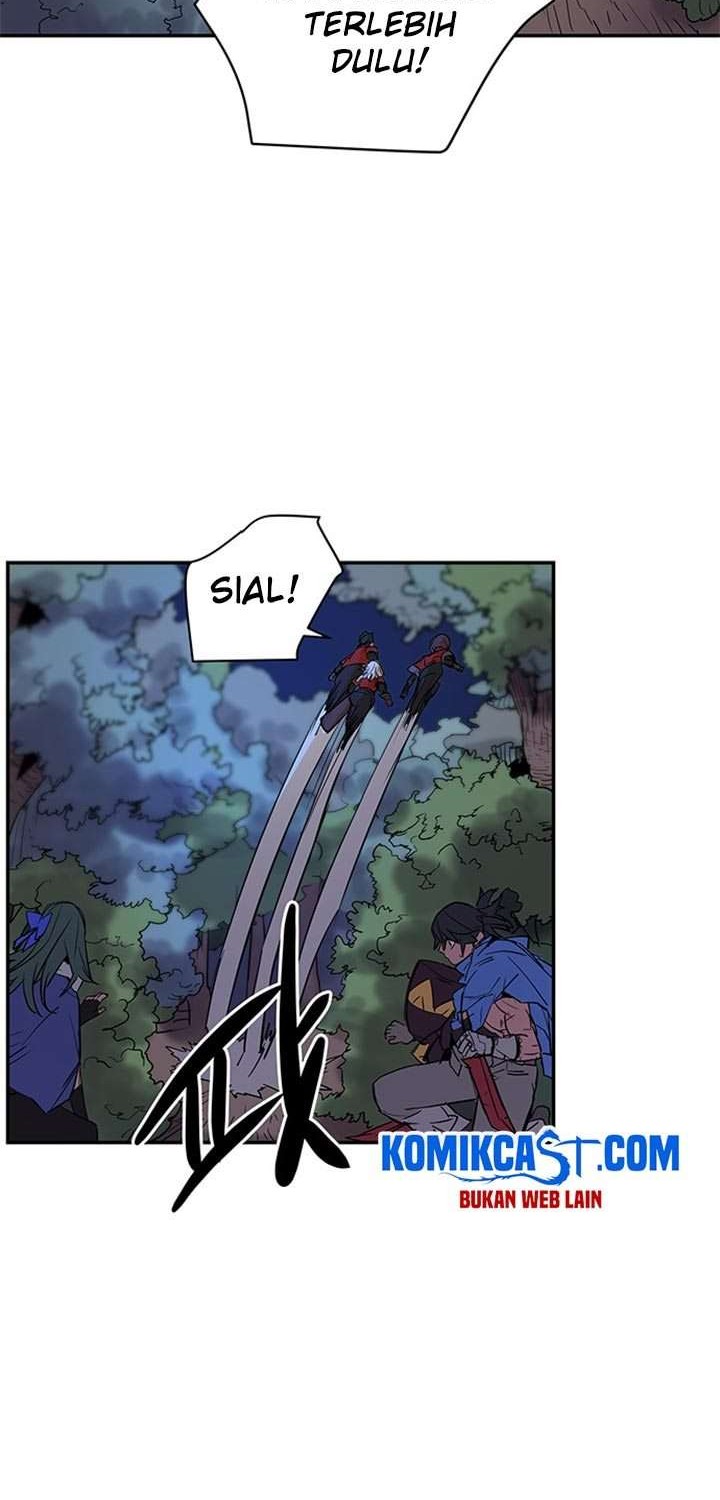 Get Life Chapter 62 halaman 7