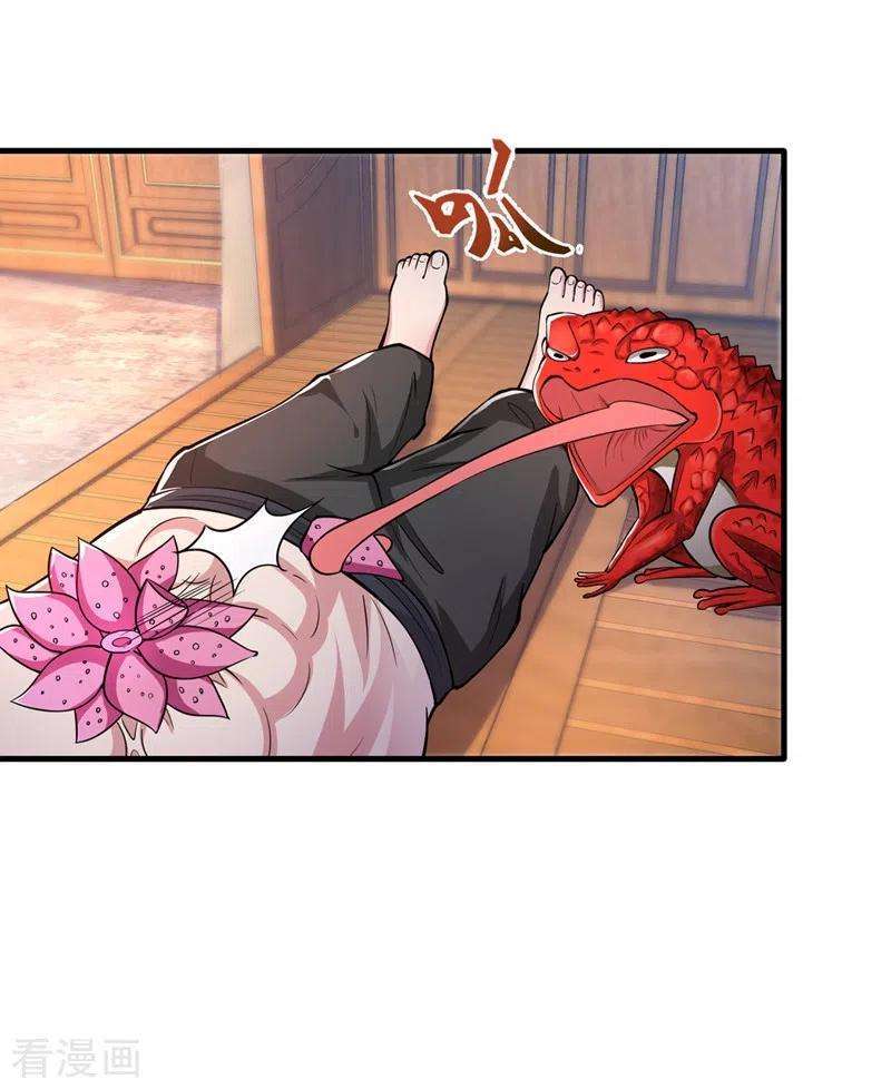 Strongest Divine Doctor Mixed City Chapter 157 halaman 6