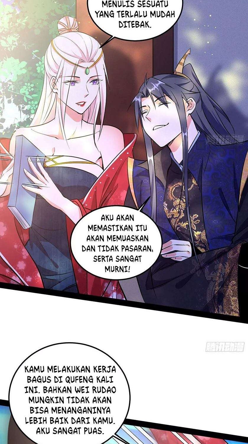 I’m An Evil God Chapter 86 halaman 7