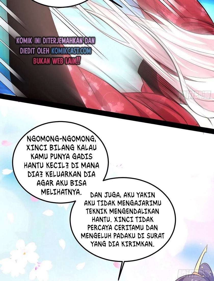 I’m An Evil God Chapter 86 halaman 8