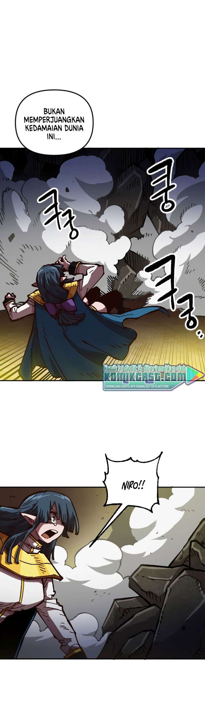 Slave B Chapter 56 halaman 10