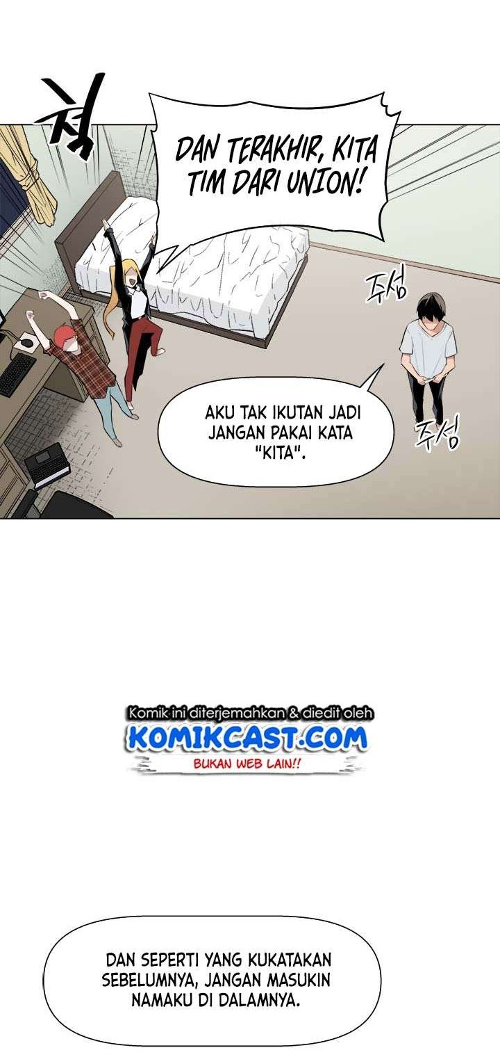 The Strongest Manager In History Chapter 29 Gambar 5