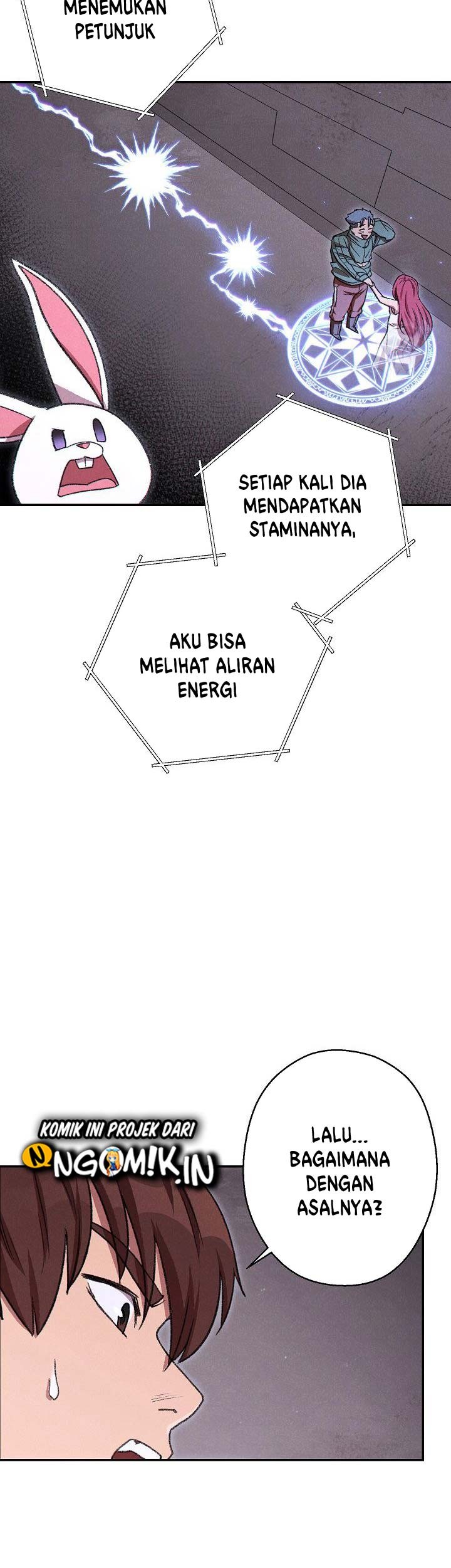 Dungeon Reset Chapter 76 halaman 6