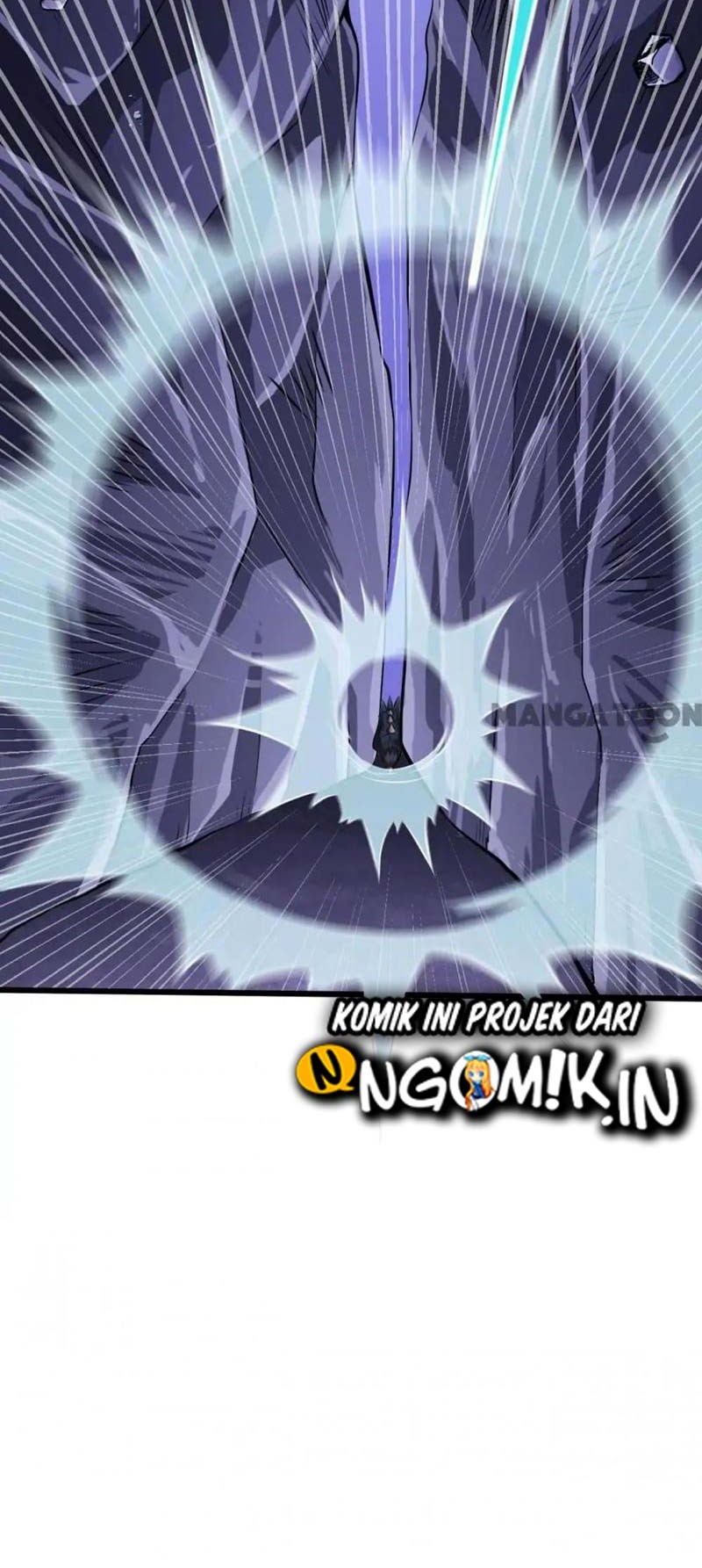Martial Arts Reigns Chapter 120 halaman 4