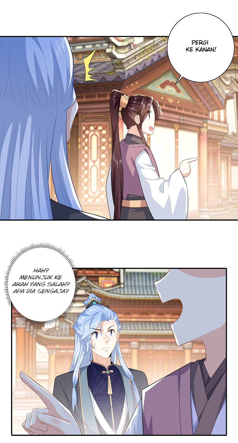 Best Son-In-Law Chapter 31 Gambar 4