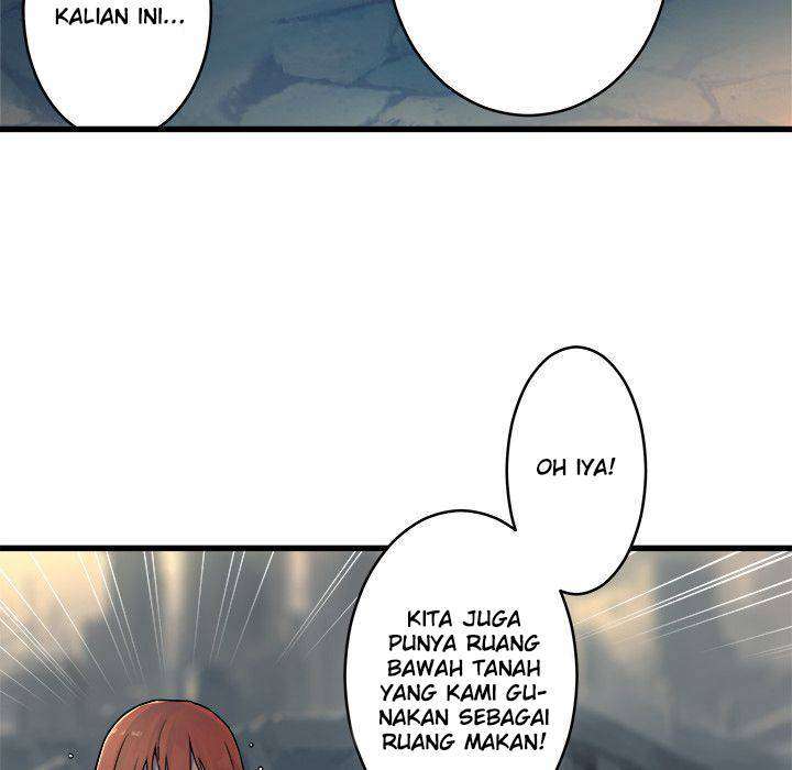 Her Summon Chapter 40 Gambar 7