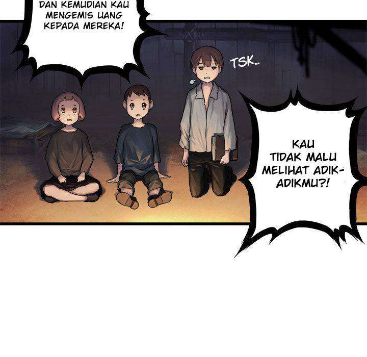 Her Summon Chapter 38 Gambar 10