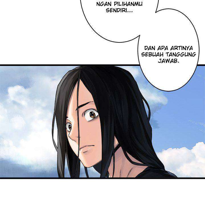 Her Summon Chapter 37 Gambar 9