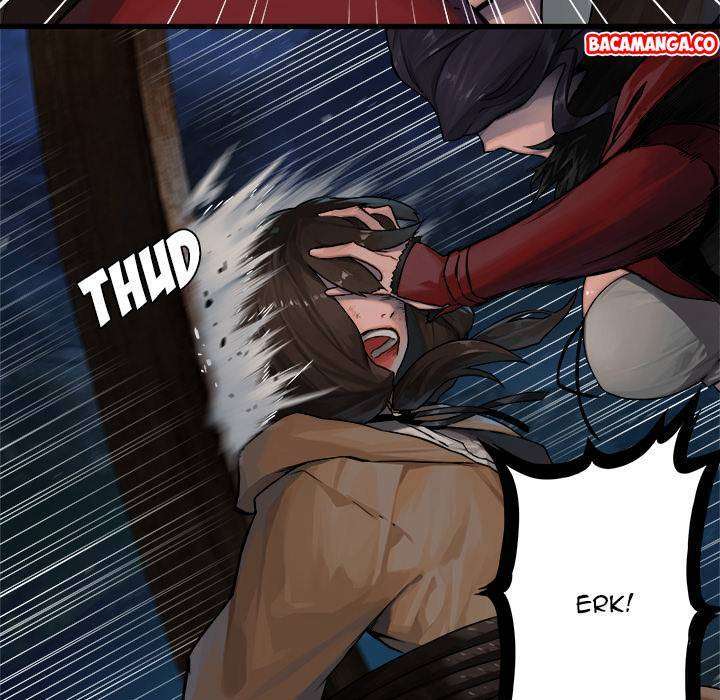 Her Summon Chapter 28 Gambar 7