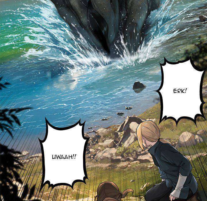 Her Summon Chapter 25 Gambar 10