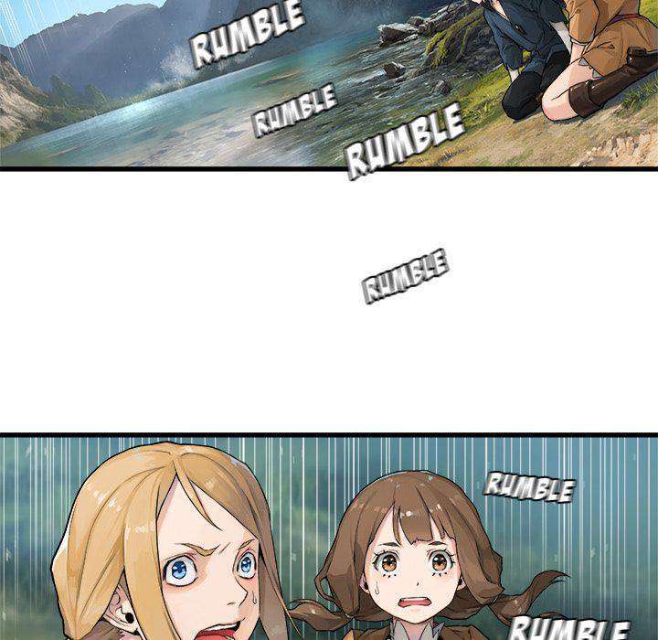 Her Summon Chapter 25 Gambar 8