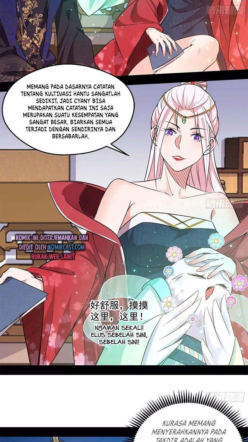 I’m An Evil God Chapter 87 halaman 6