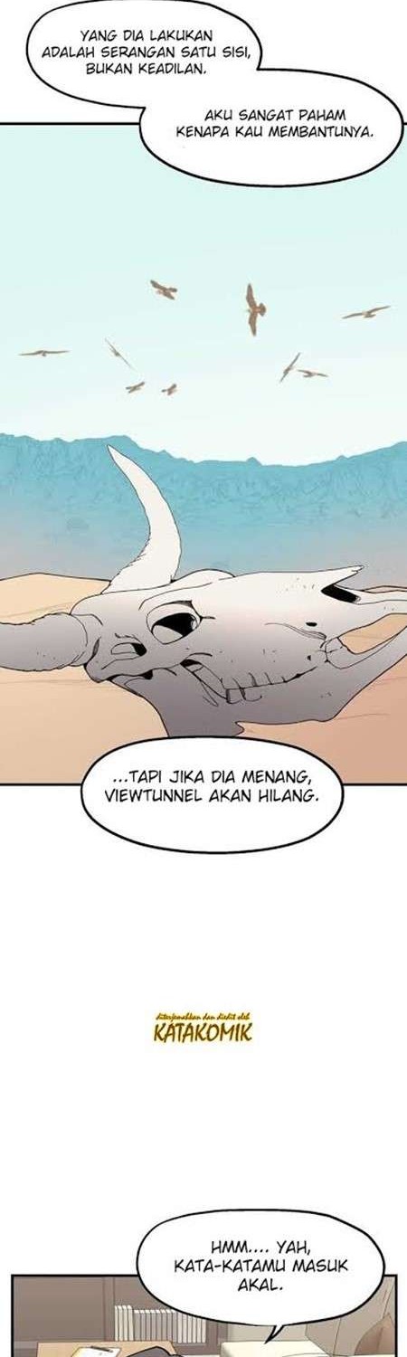 Psycho Revenge Chapter 17 halaman 5