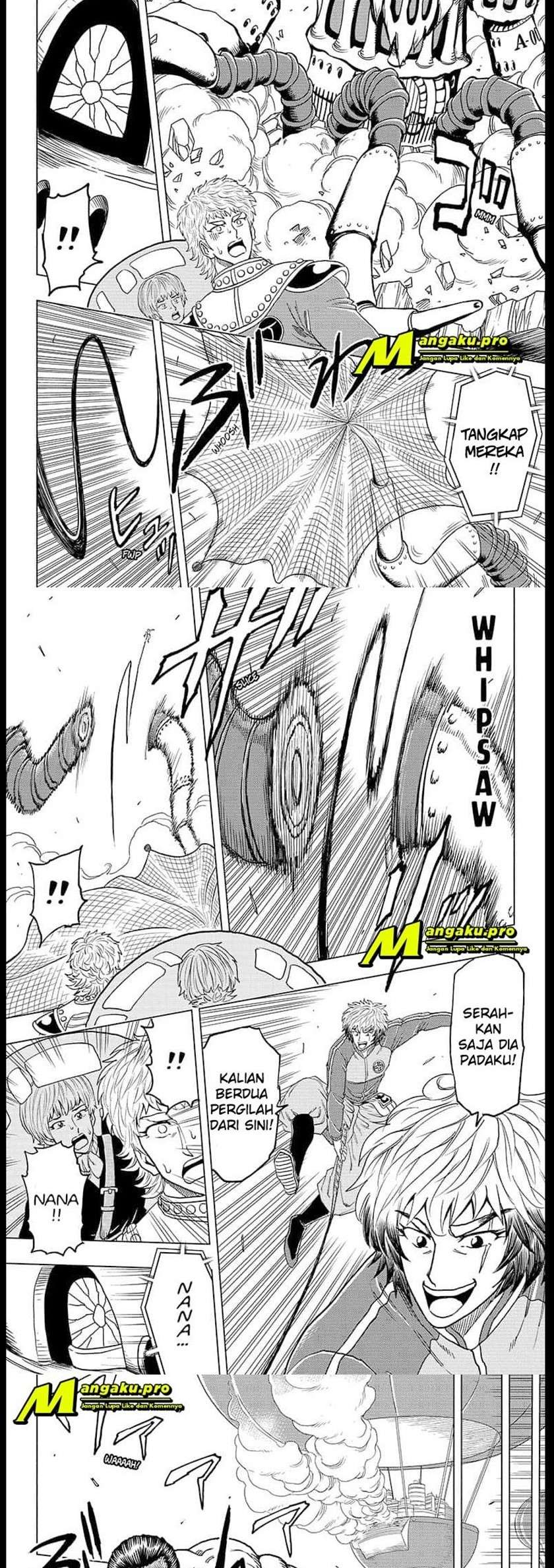 Build King Chapter 19 halaman 3