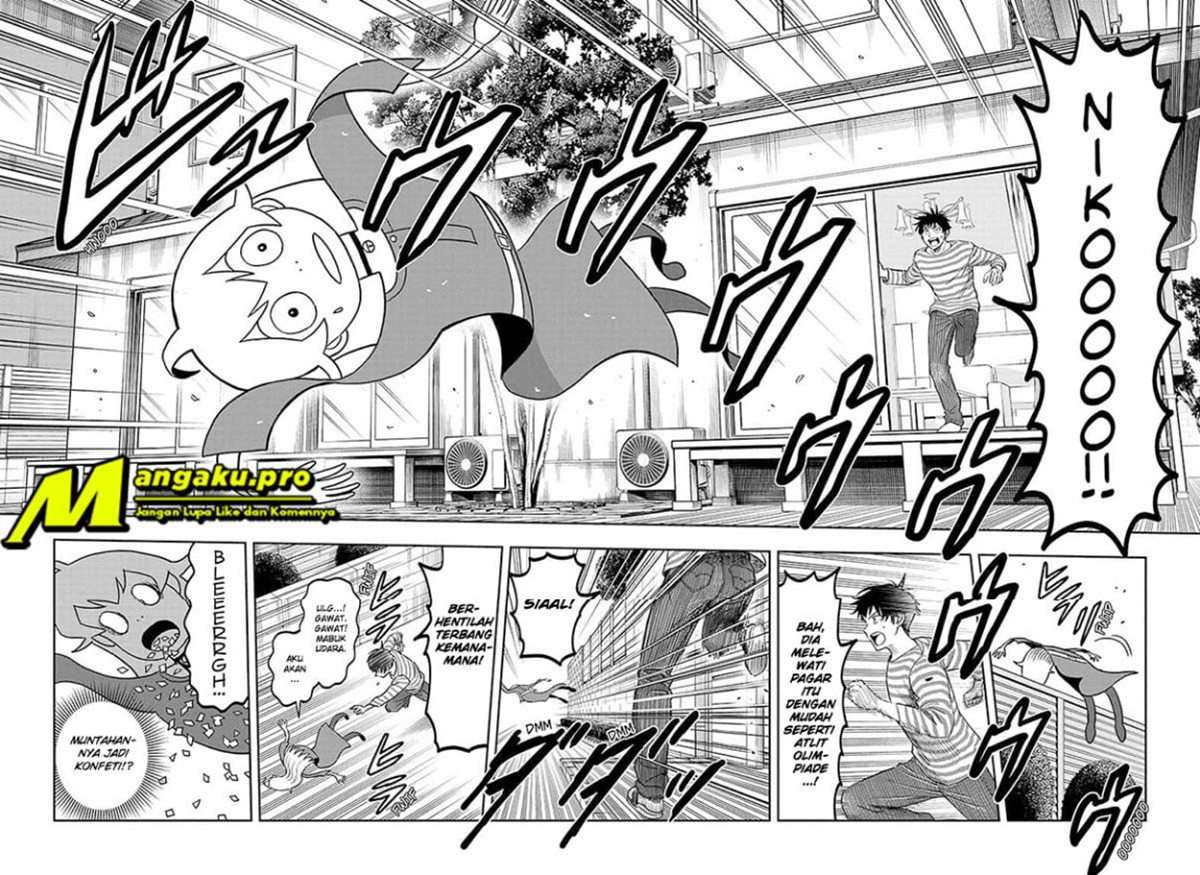 Witch Watch Chapter 1.2 halaman 3