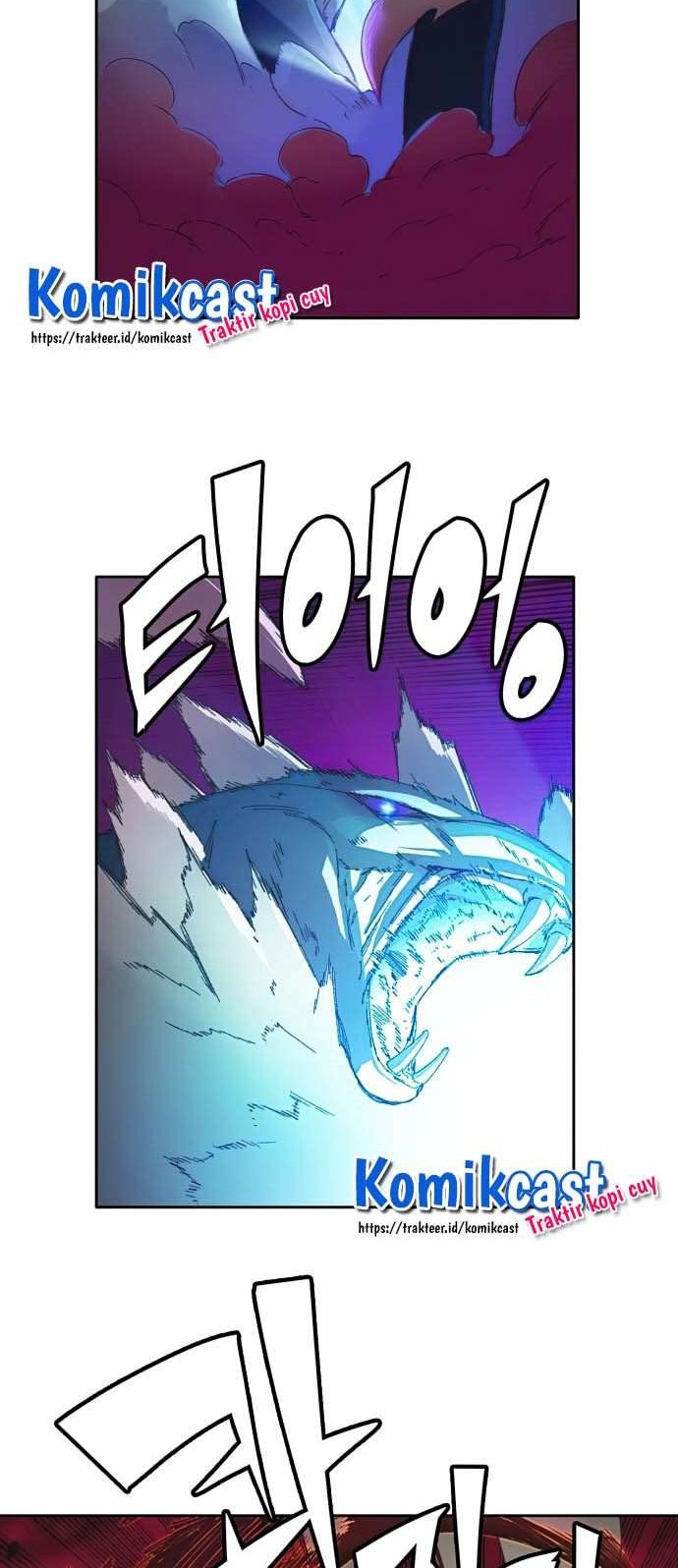 OOPARTS Chapter 31 halaman 7