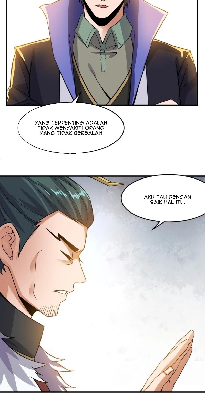 First Dragon Chapter 166 halaman 4