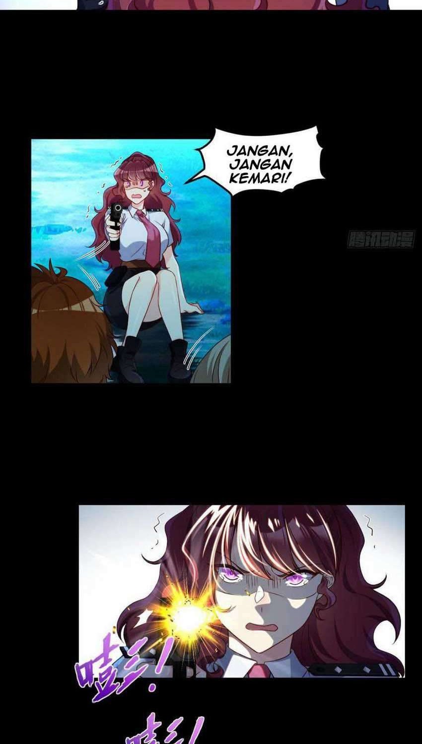 Xianzun Luowuji Chapter 26 Gambar 4
