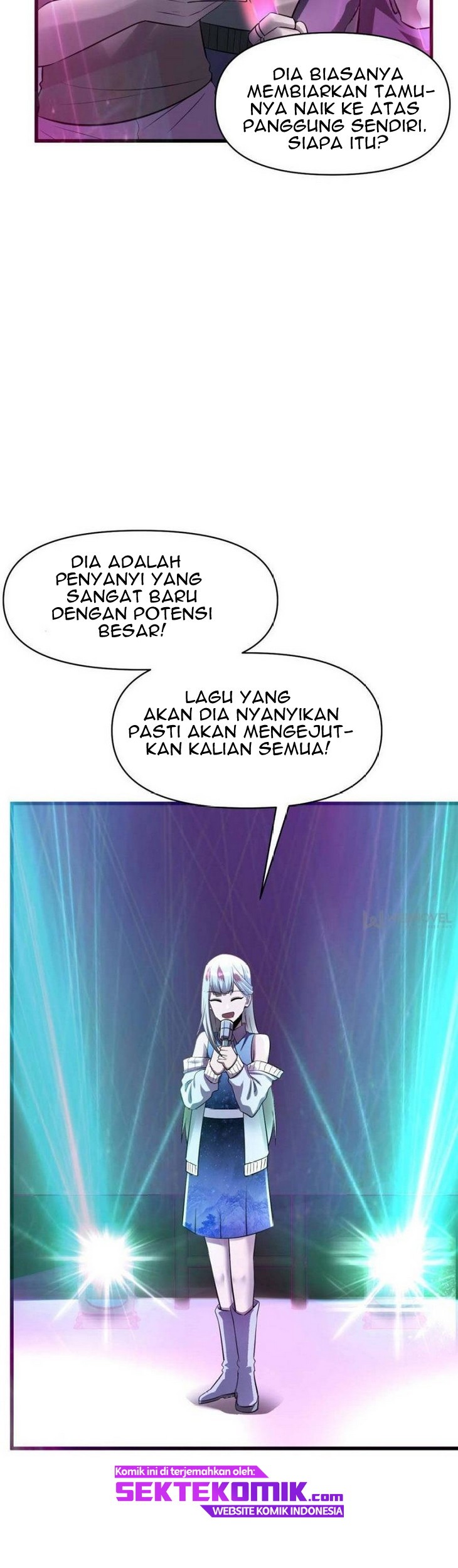 I Might Be A Fake Cultivator Chapter 49 Gambar 4