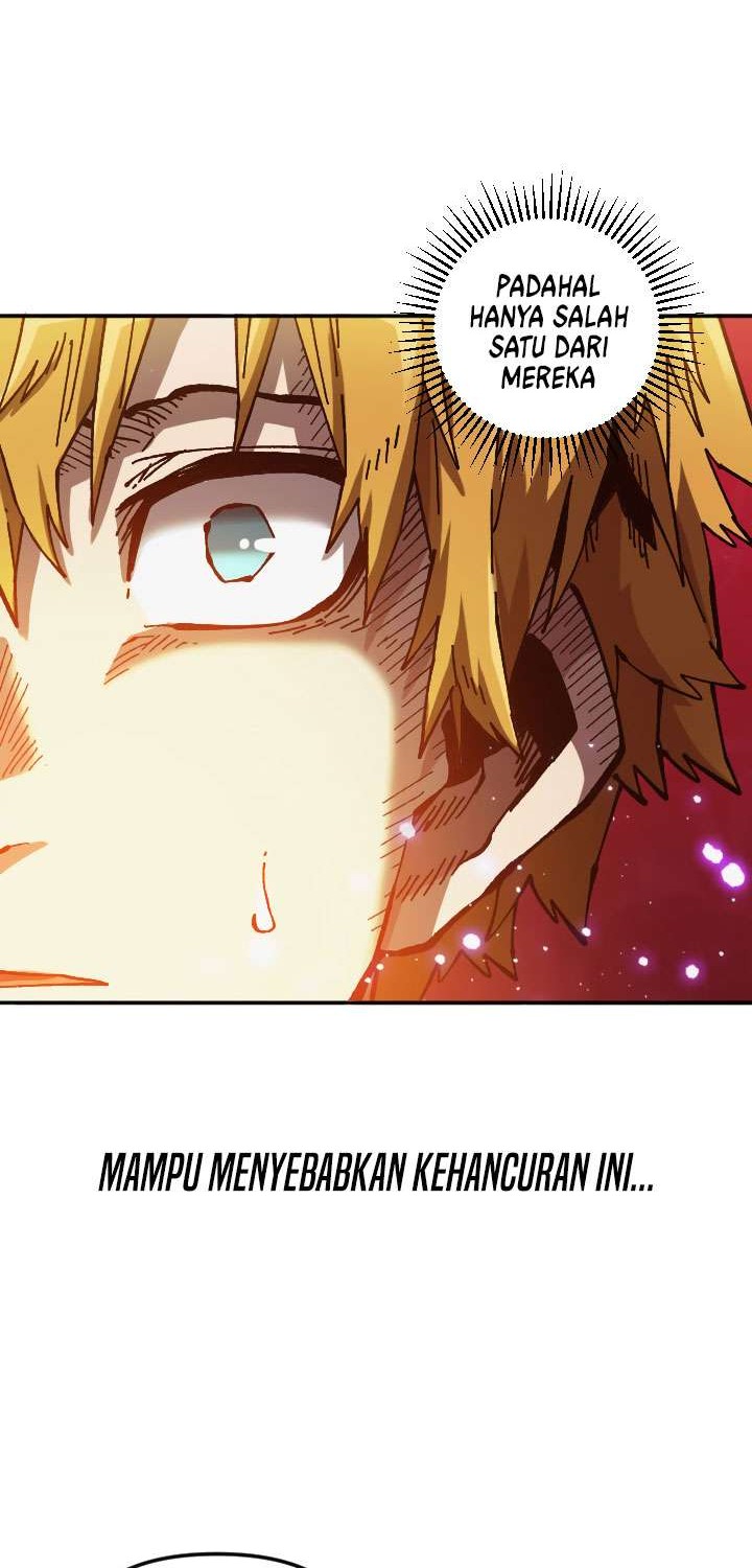 Slave B Chapter 57 halaman 7