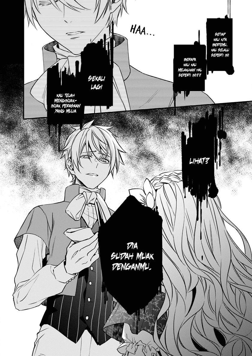 Tsundere Akuyaku Reijou Liselotte to Jikkyou no Endo-kun to Kaisetsu no Kobayashi-san Chapter 13 Gambar 3