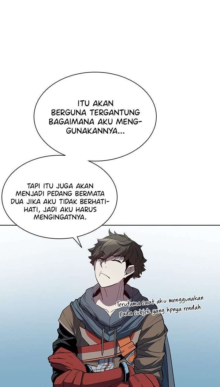 Taming Master Chapter 43 halaman 9