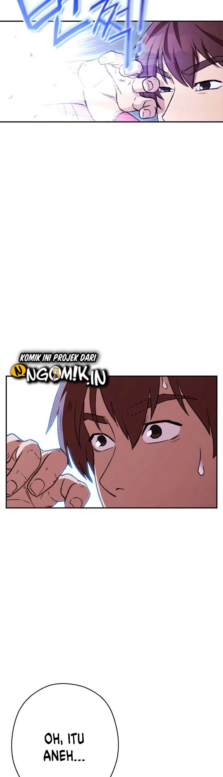 Dungeon Reset Chapter 77 halaman 8