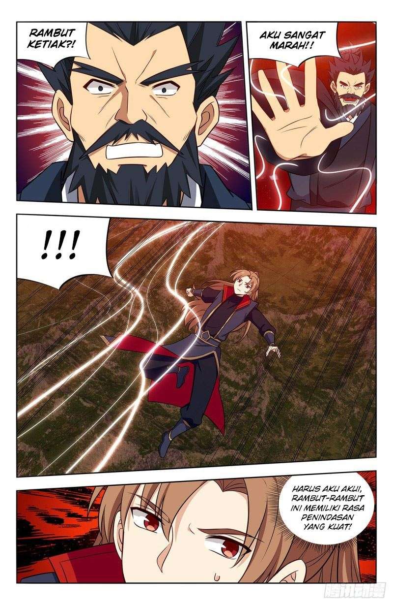 Strongest Anti M.E.T.A Chapter 372 Gambar 3