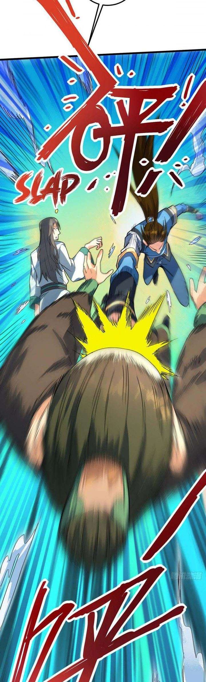 Danwu Supreme Chapter 17 Gambar 4
