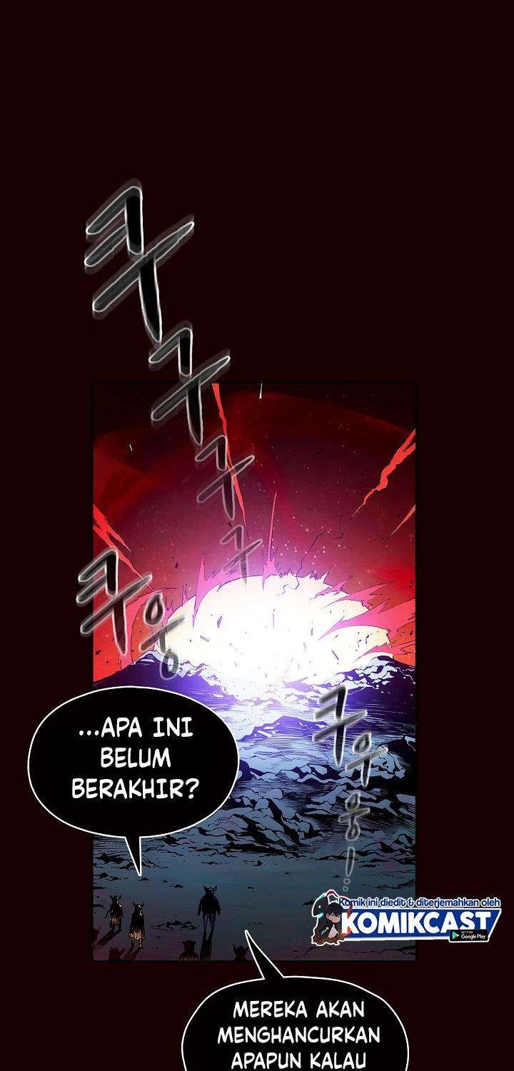 The Constellation that Returned from Hell Chapter 14 halaman 7