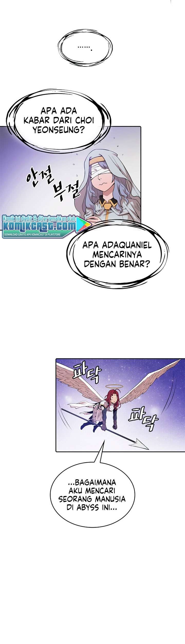 The Constellation that Returned from Hell Chapter 9 halaman 7