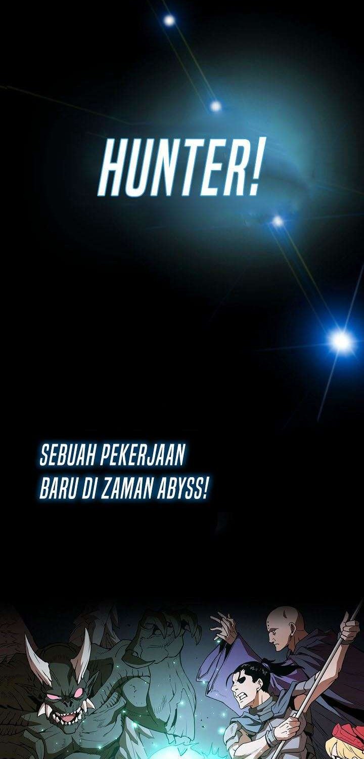 The Constellation that Returned from Hell Chapter 2 halaman 6