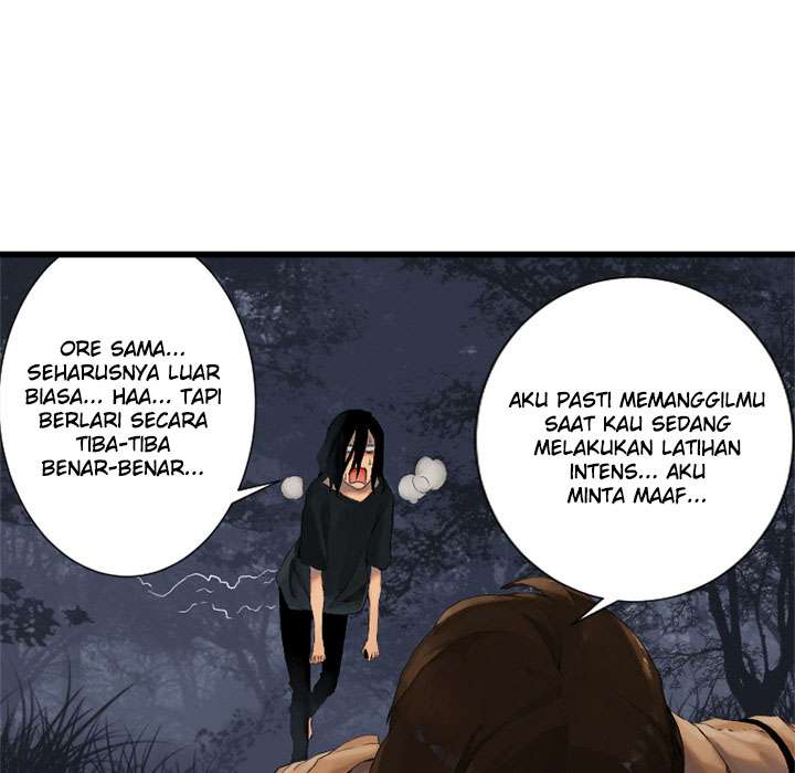 Her Summon Chapter 5 Gambar 19