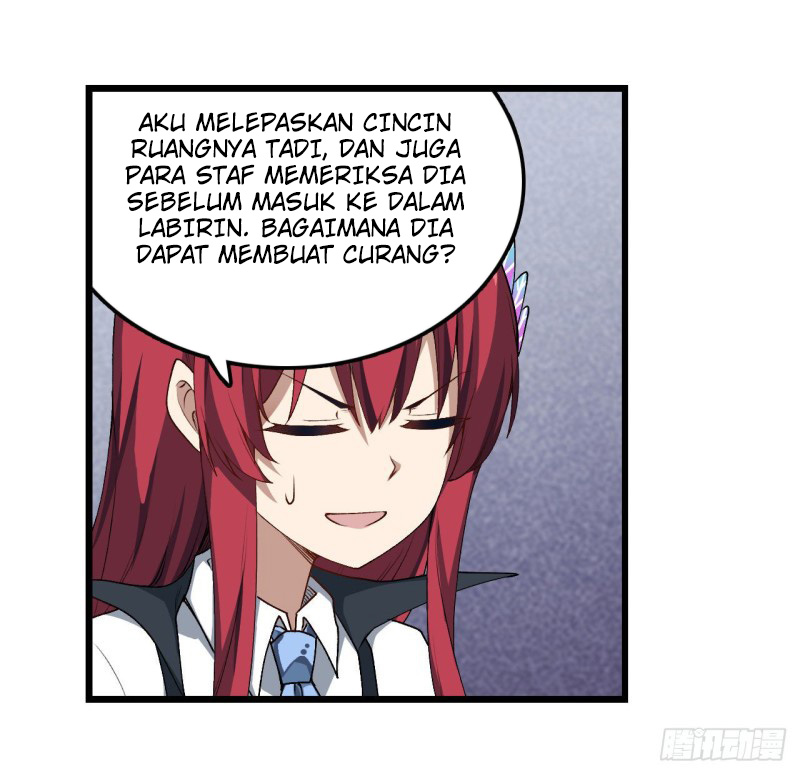 Wuxian Shitu Chapter 74 Gambar 5