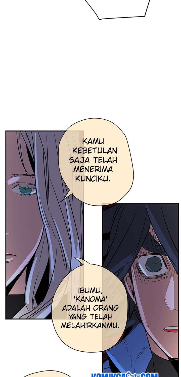 Get Life Chapter 65 halaman 7