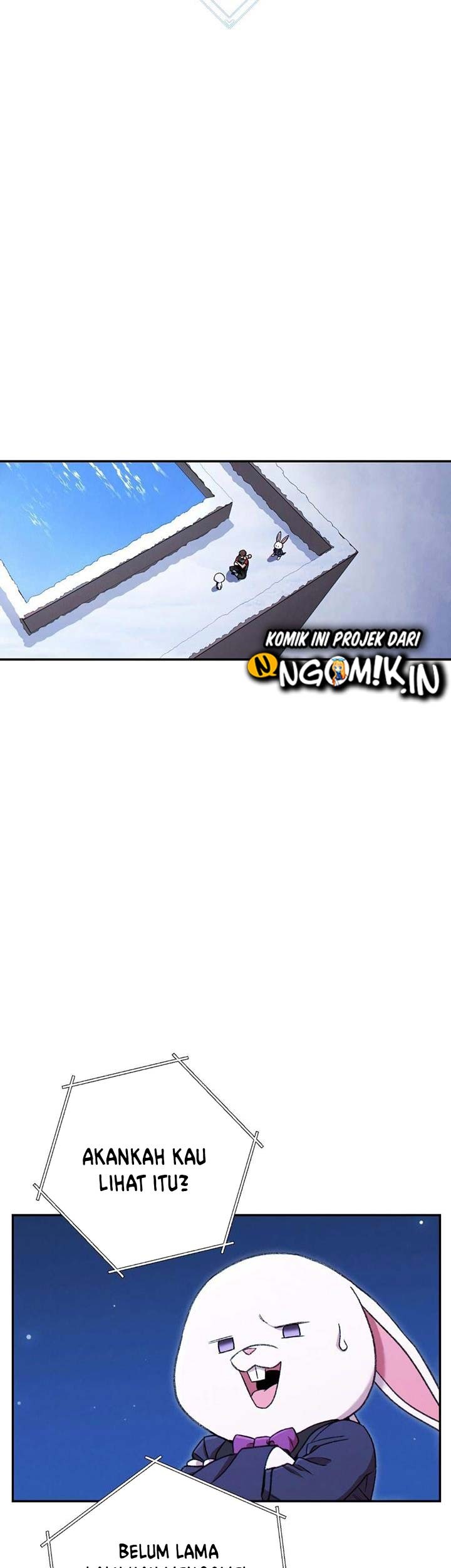 Dungeon Reset Chapter 78 halaman 6