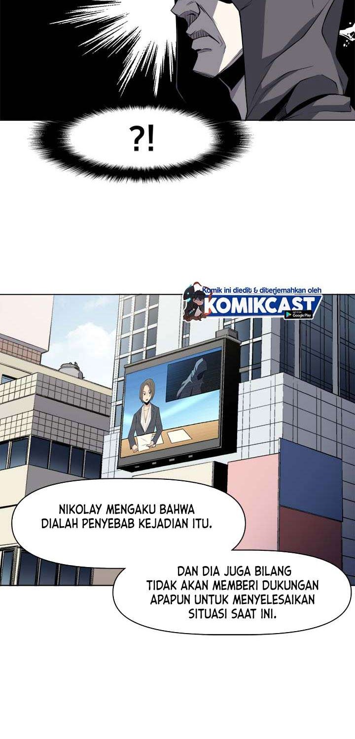 The Strongest Manager In History Chapter 31 halaman 5